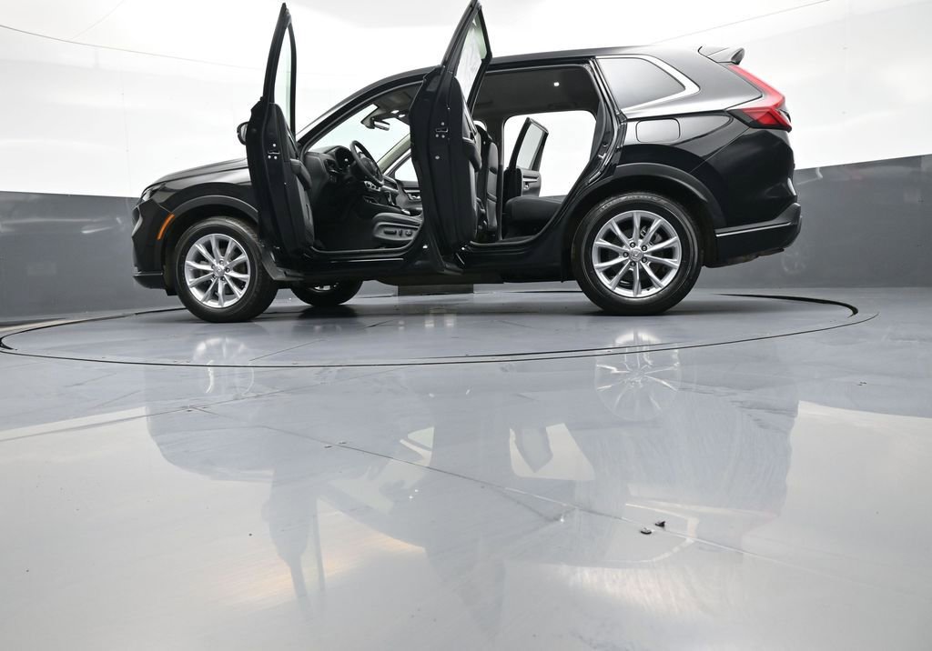 Certified 2023 Honda CR-V EX-L image 50