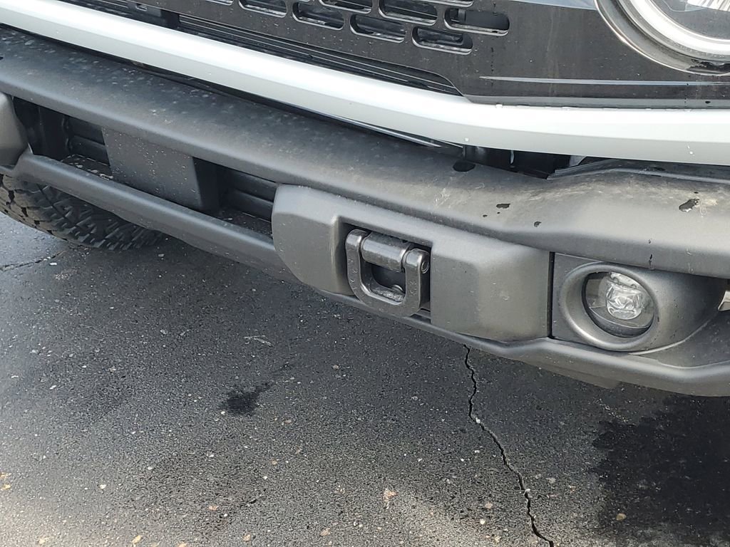 New 2026 Ford Bronco Big Bend w/ Black Diamond Package image 33