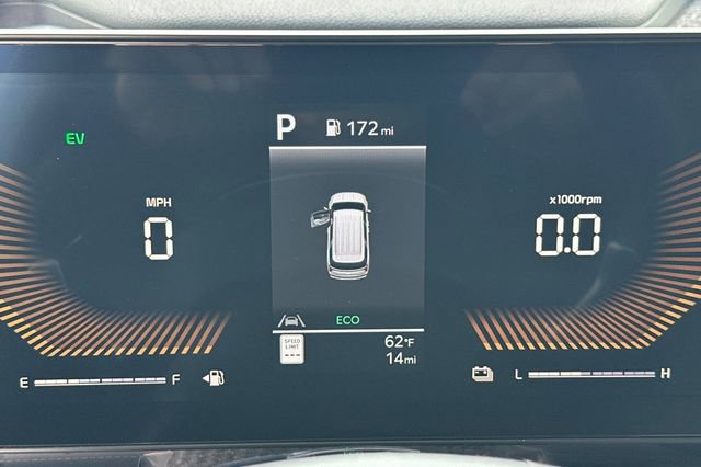 New 2026 Kia Carnival EX image 31