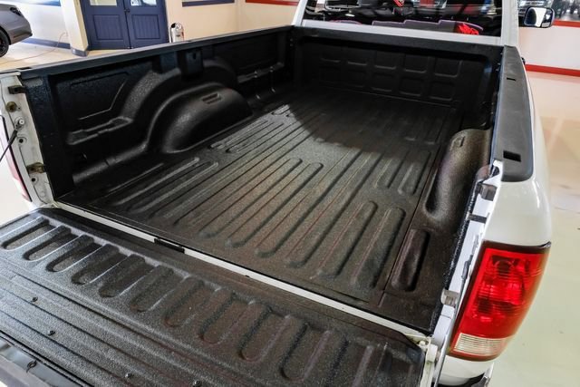 Used 2014 RAM 2500 Tradesman w/ Chrome Appearance Group image 44