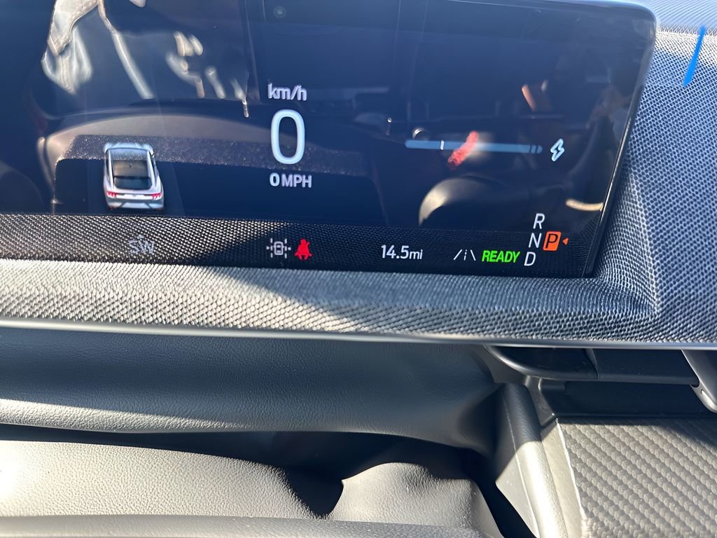 Used 2025 Ford Mustang Mach-E Premium w/ Sport Appearance Package image 26