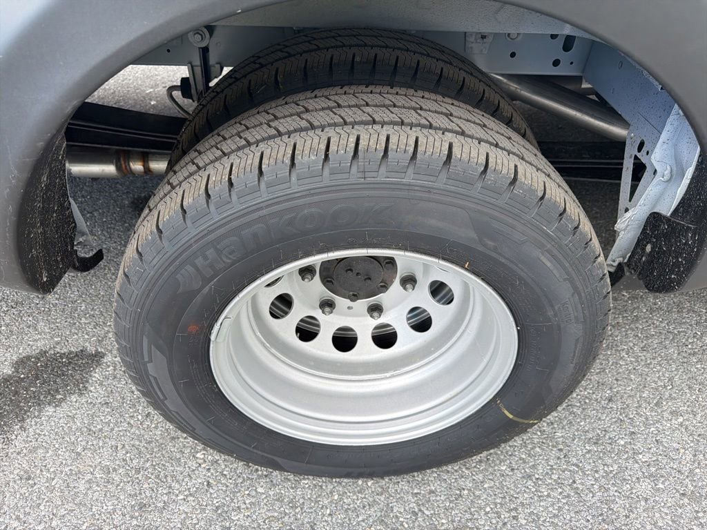 New 2026 Ford Transit 350 XLT AWD/4WD image 12