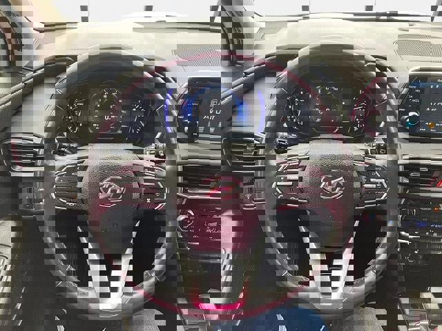 Used 2020 Hyundai Santa Fe SEL w/ Convenience Package image 17