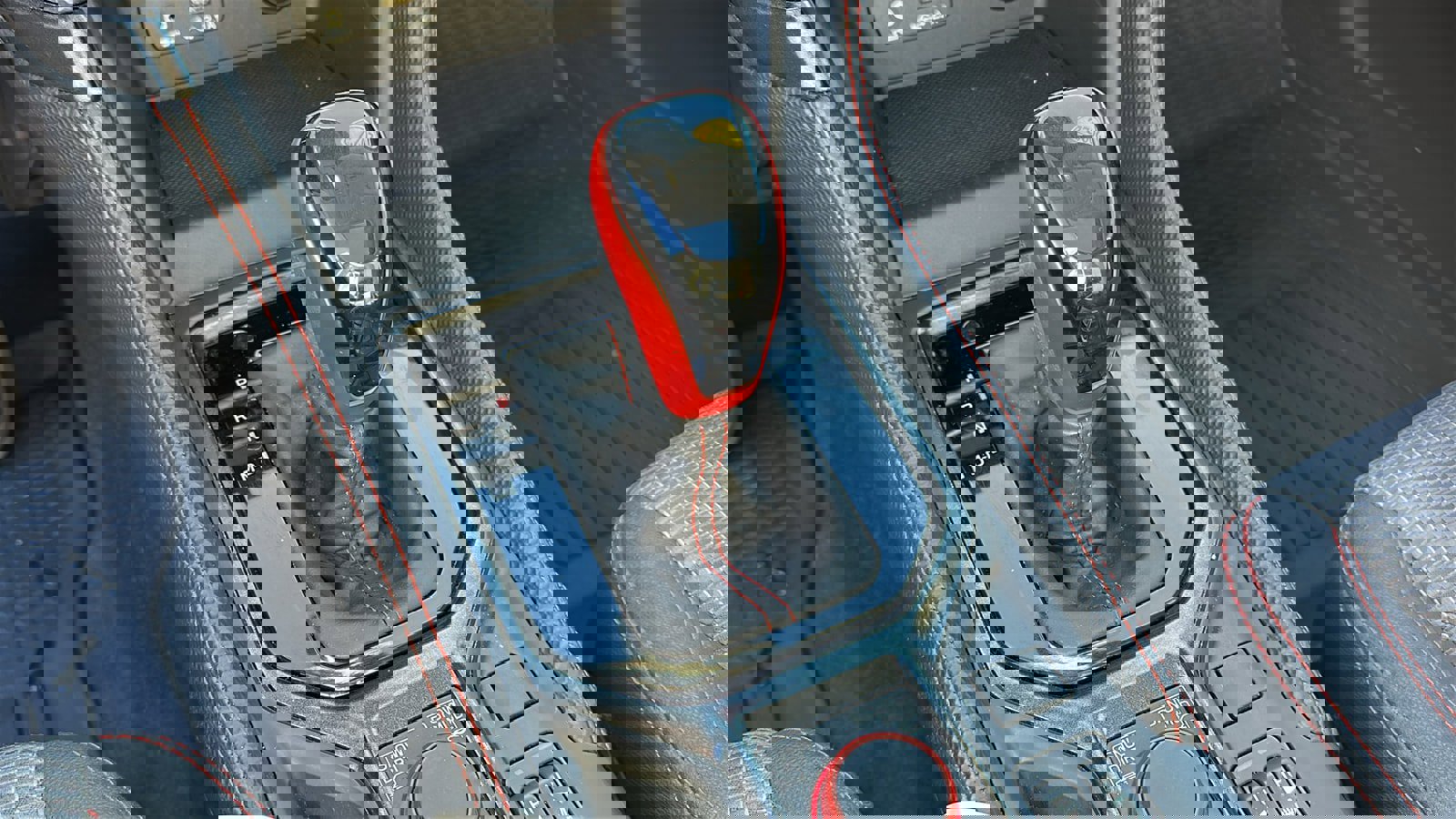 Used 2022 Subaru Forester Sport image 19