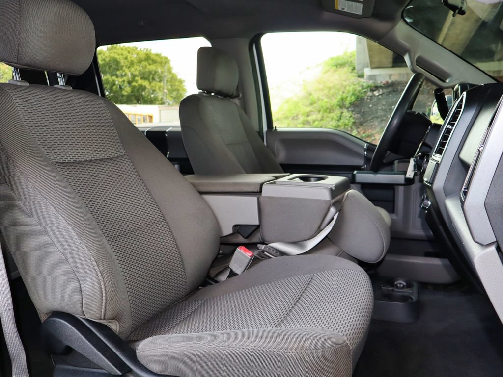 Used 2019 Ford F150 XLT AWD/4WD image 27