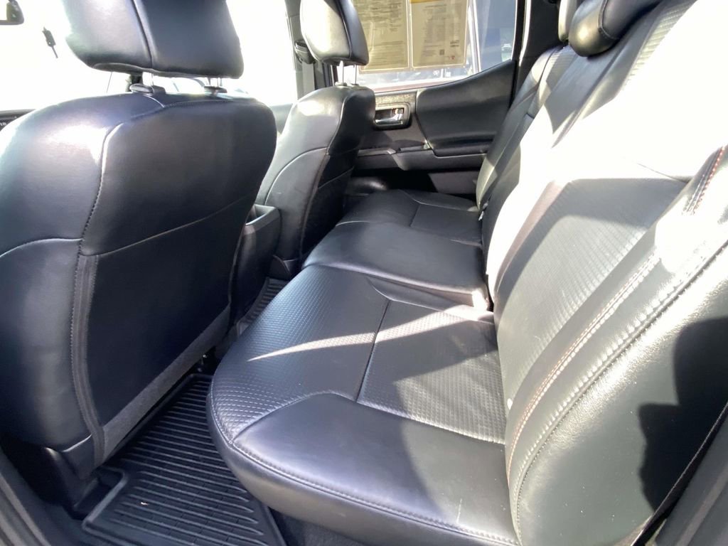 Used 2019 Toyota Tacoma TRD Pro AWD/4WD image 21