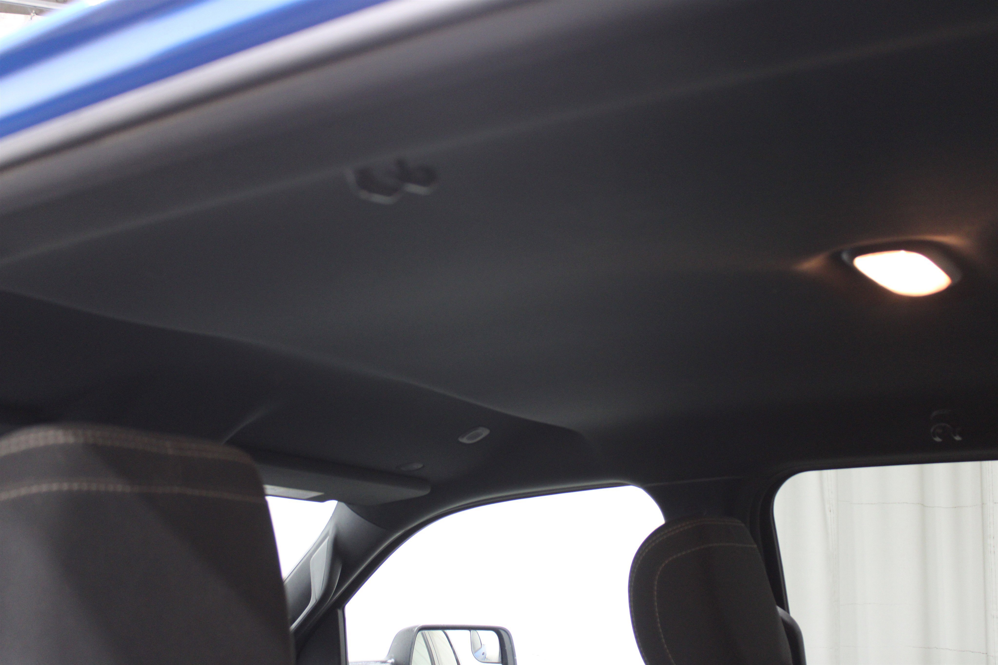 Used 2025 RAM 1500 Big Horn image 25