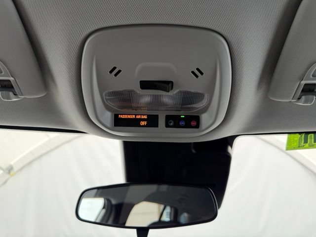 New 2026 Chevrolet Trax LT w/ Driver Confidence Package FWD image 39