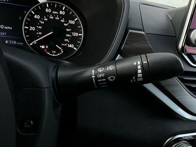 Used 2025 Nissan Altima 2.5 SV image 35