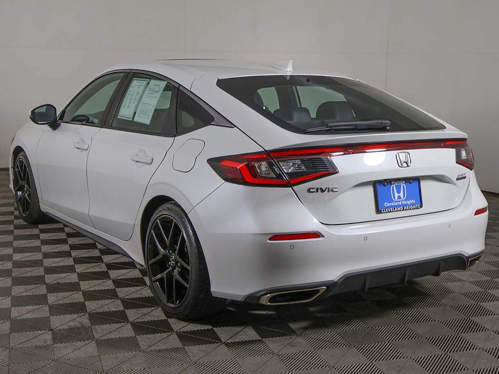 Used 2023 Honda Civic Sport Touring image 10