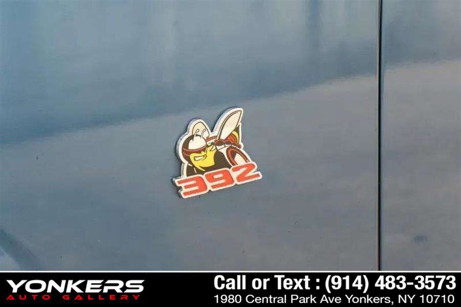 Used 2023 Dodge Challenger R/T Scat Pack w/ Plus Package image 75