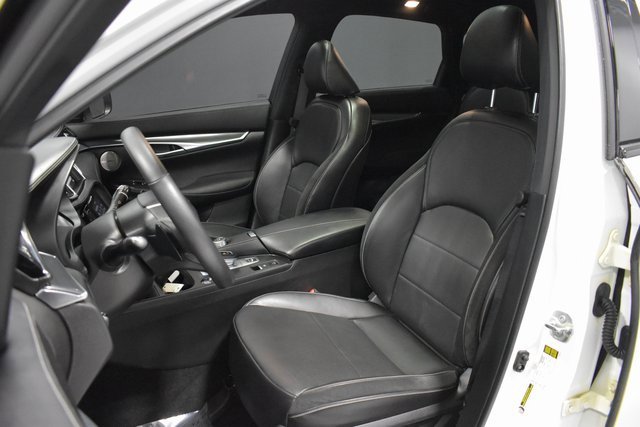 Used 2023 INFINITI QX50 Sport image 5