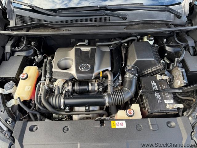 Used 2019 Lexus NX 300 F Sport w/ F Sport Premium Package image 27