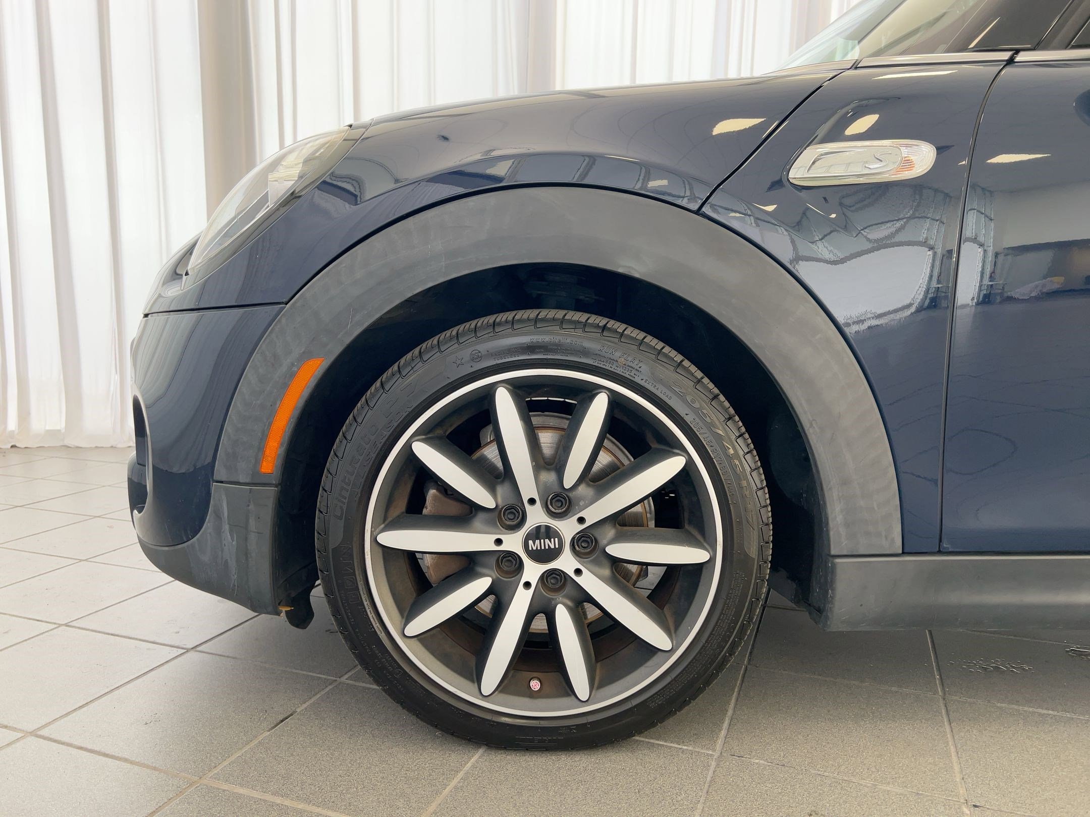 Used 2019 MINI Cooper S image 12