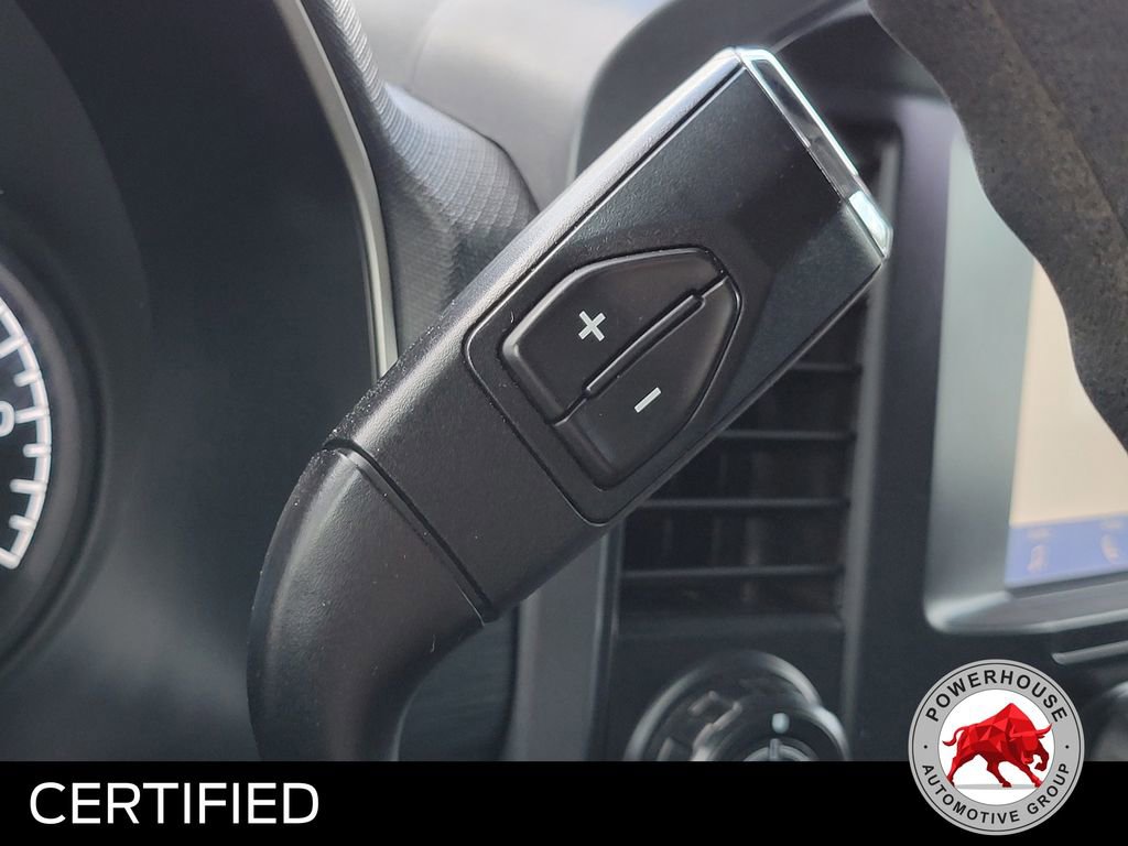 Certified 2021 Ford F150 XLT w/ Trailer Tow Package image 31