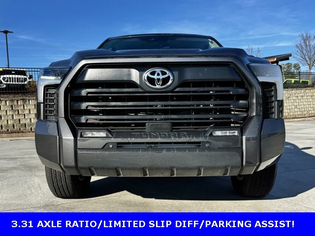 Used 2024 Toyota Tundra SR5 video 2