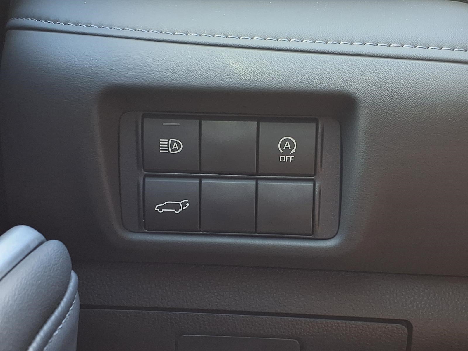 New 2026 Toyota Highlander XSE AWD/4WD image 19