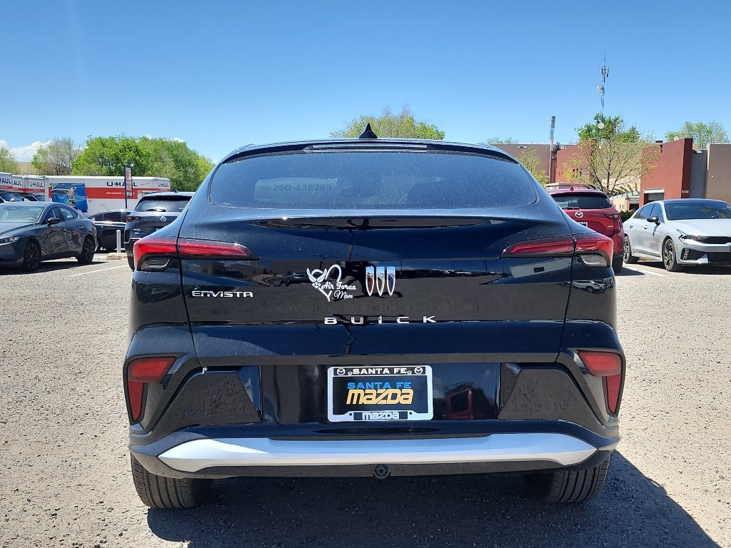 Used 2025 Buick Envista Sport Touring w/ Convenience I Package image 7