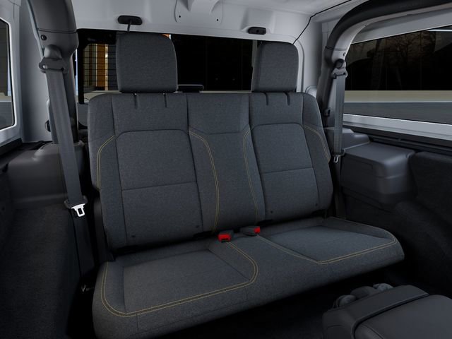 New 2026 Jeep Wrangler Sport image 15