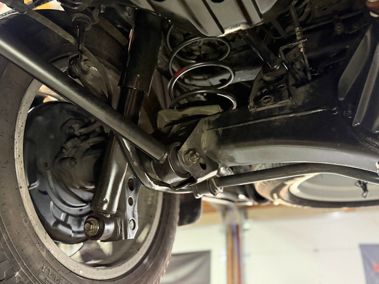 Used 2008 Lexus LX 570 4WD image 27