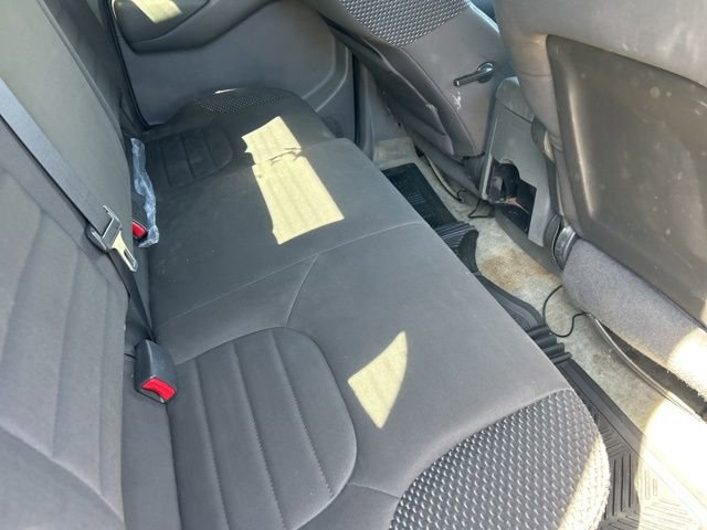Used 2012 Nissan Frontier SV w/ Sport Appearance Pkg image 23