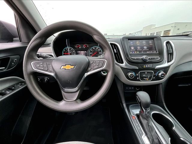 Used 2024 Chevrolet Equinox LS image 17