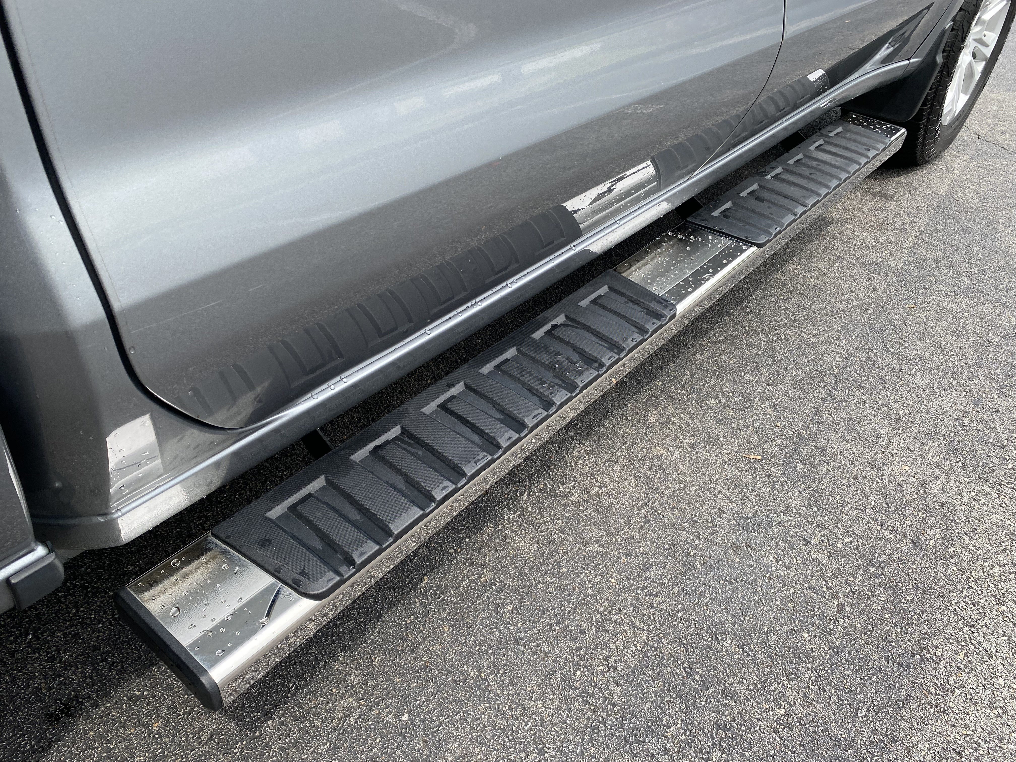 Used 2023 Chevrolet Silverado 1500 LTZ RWD image 43