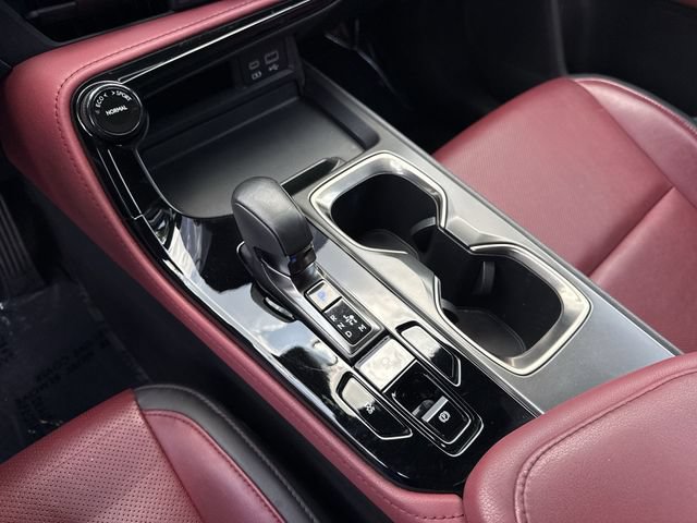 Certified 2023 Lexus NX 250 FWD w/ Towing Package (2000 Lbs) image 21