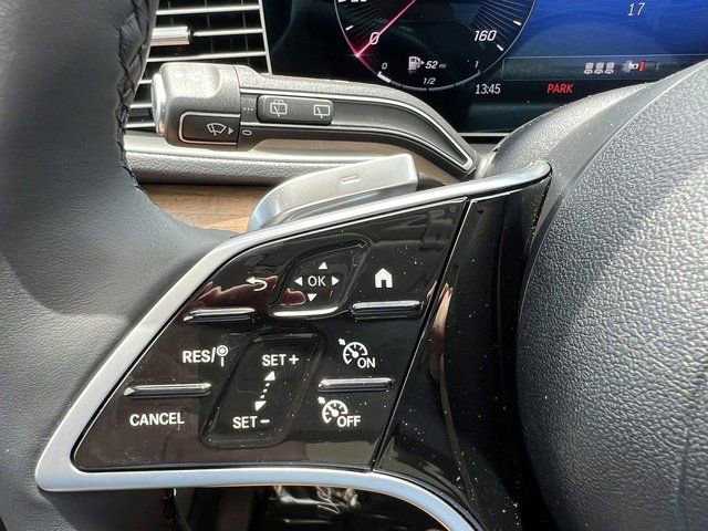 Used 2024 Mercedes-Benz GLE 350 4MATIC image 21