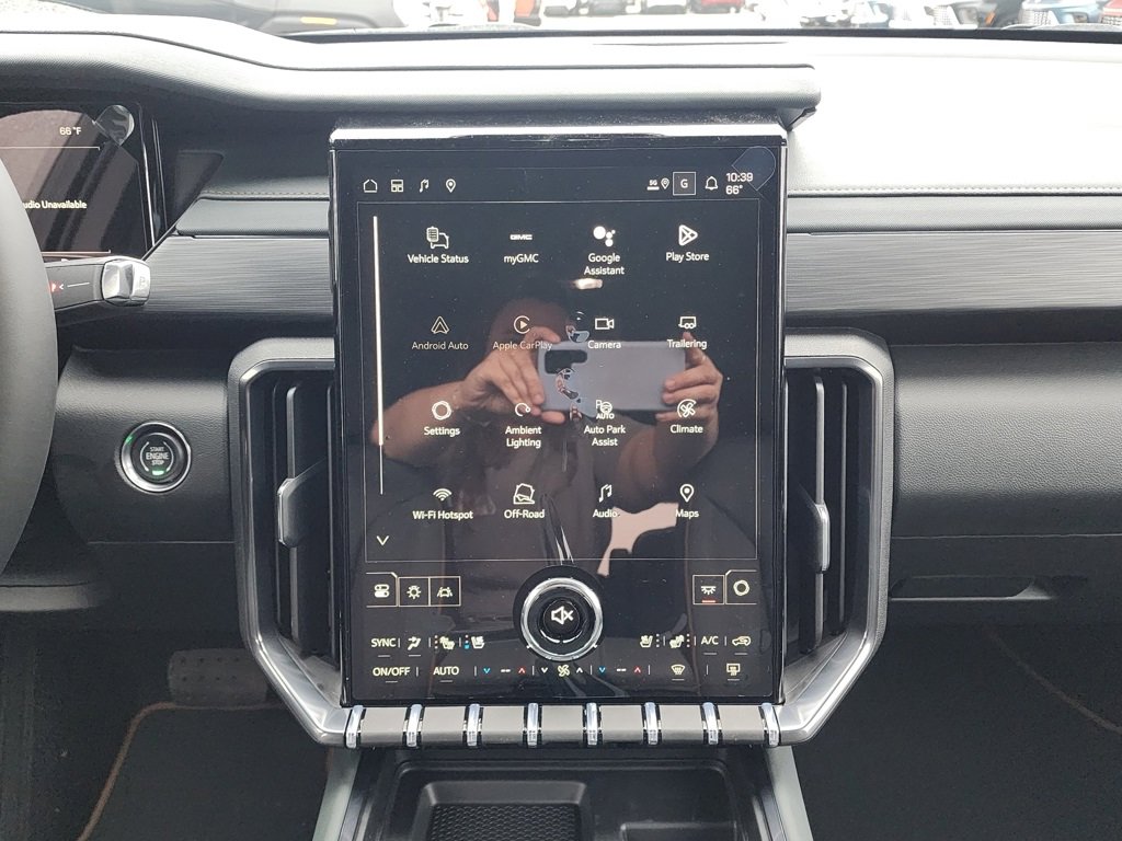 New 2026 GMC Acadia AT4 image 29