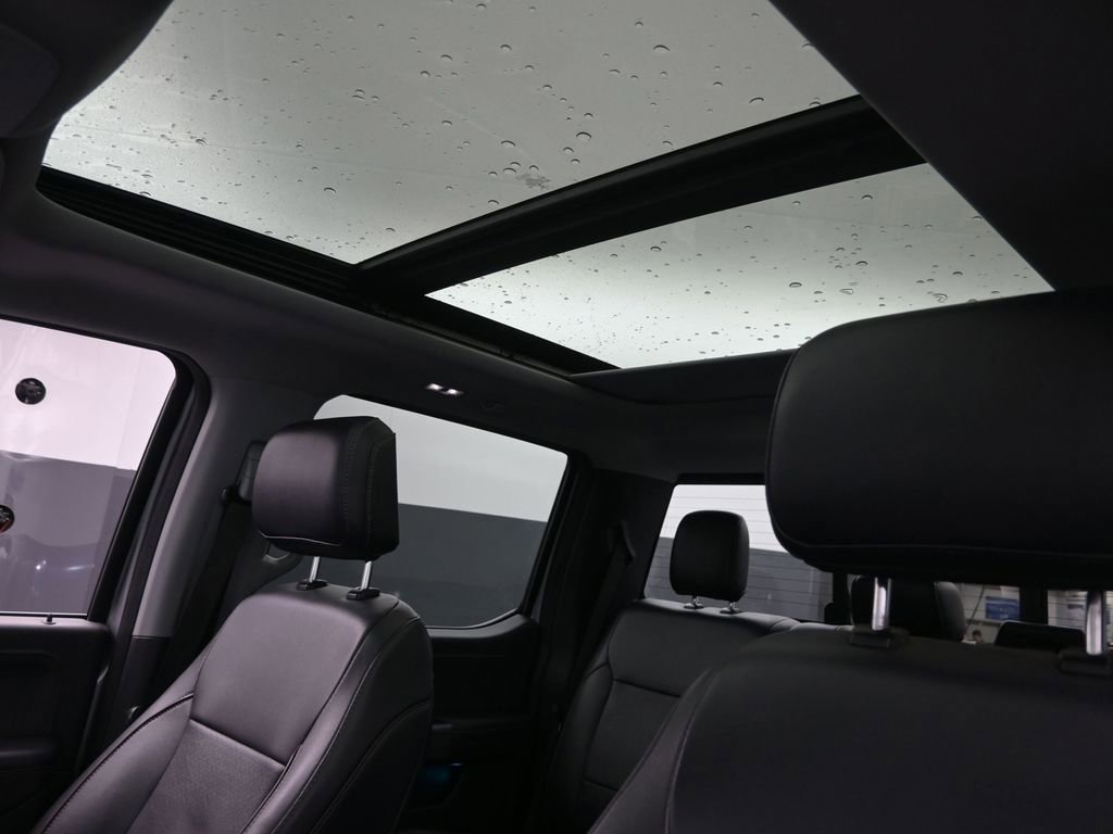 Used 2022 Ford F150 Lariat image 20