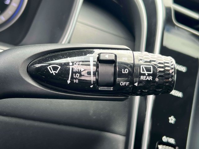 Certified 2024 Hyundai Tucson SEL AWD/4WD image 25