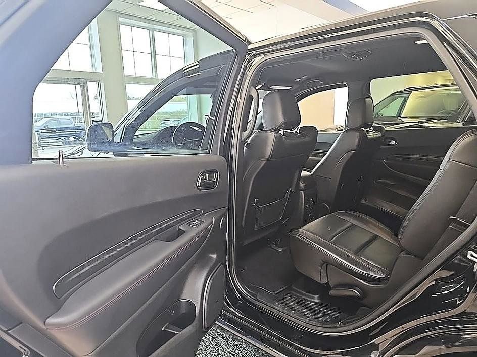 Used 2021 Dodge Durango R/T w/ Tow 'N Go Package image 28