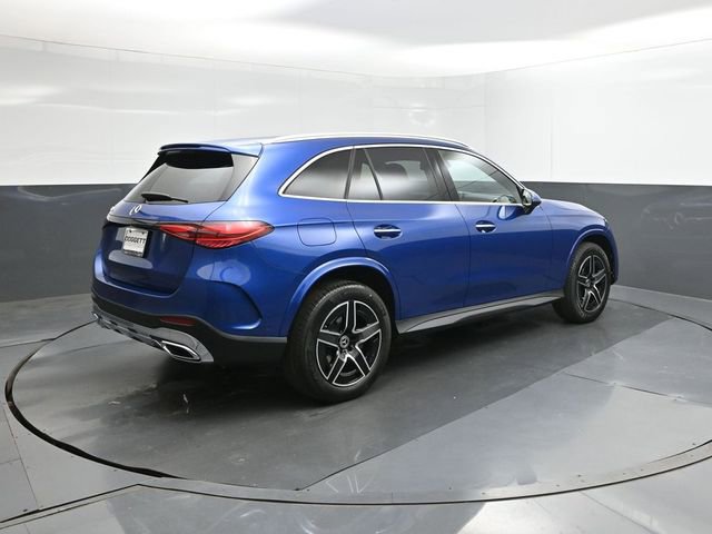 New 2026 Mercedes-Benz GLC 300 image 8