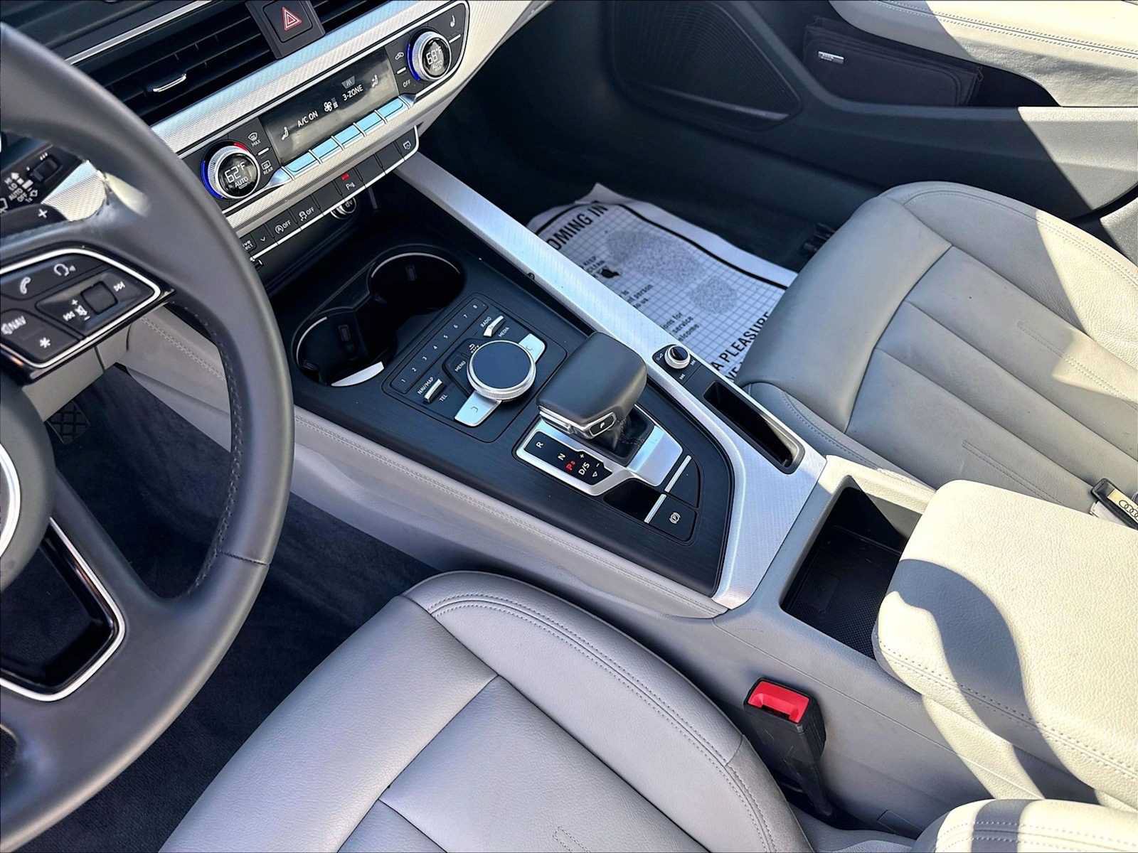 Used 2018 Audi A4 2.0T Prestige AWD/4WD image 18