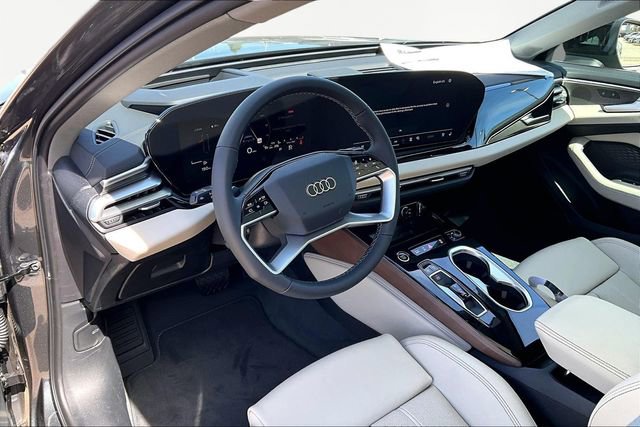 New 2026 Audi A6 Premium Plus AWD/4WD image 13