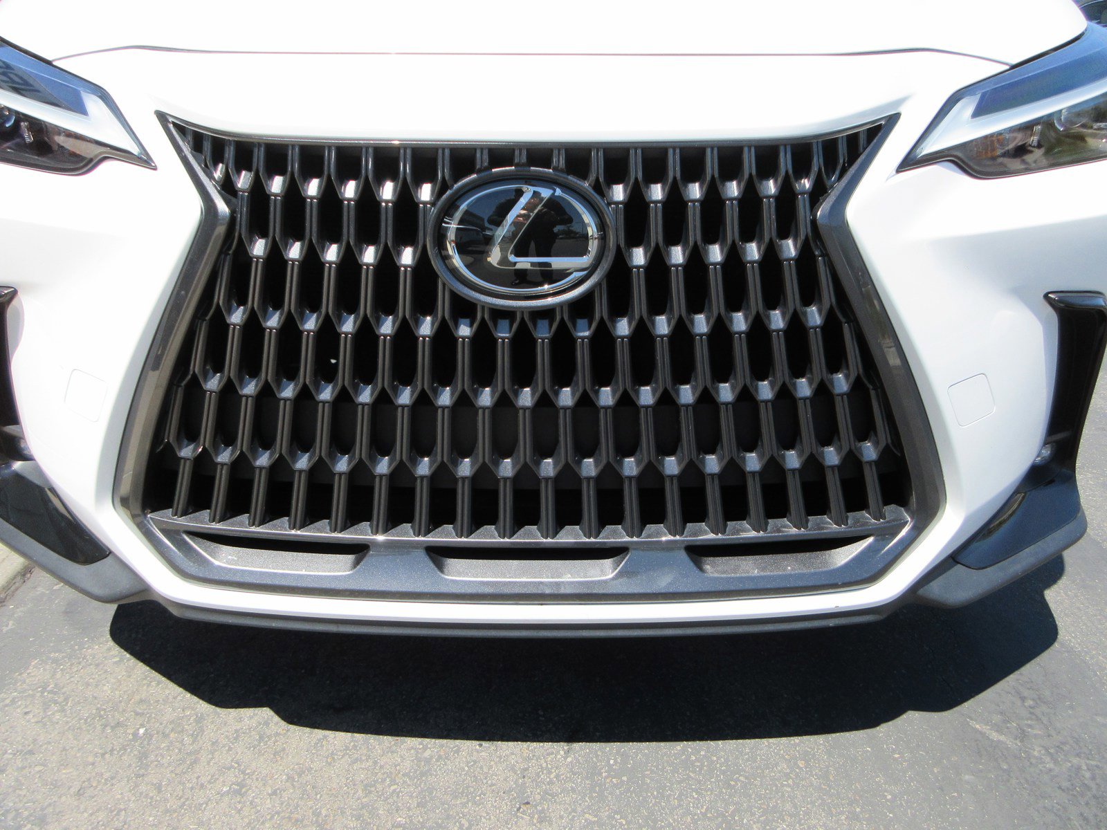 Used 2024 Lexus NX 350 AWD w/ Cold Area Package image 15