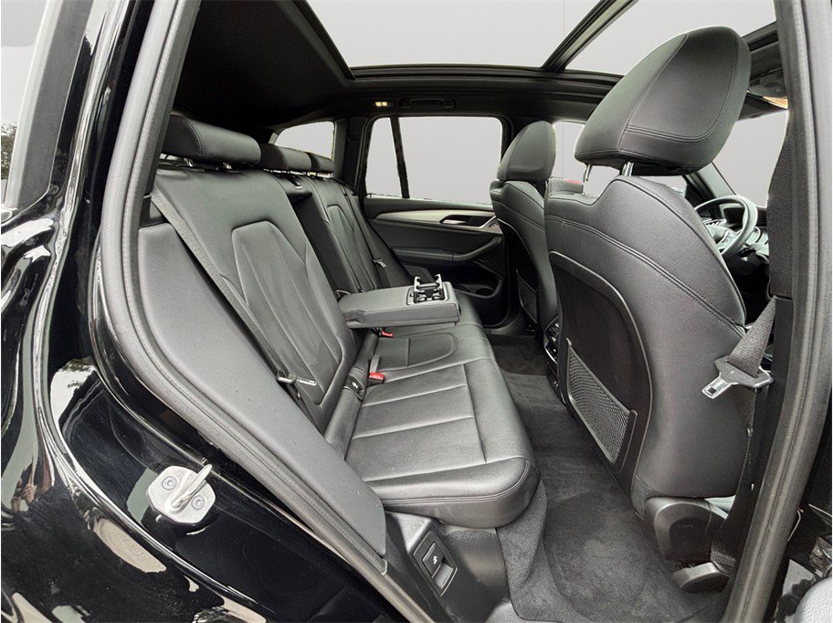 Used 2021 BMW X3 xDrive30i w/ Convenience Package image 45