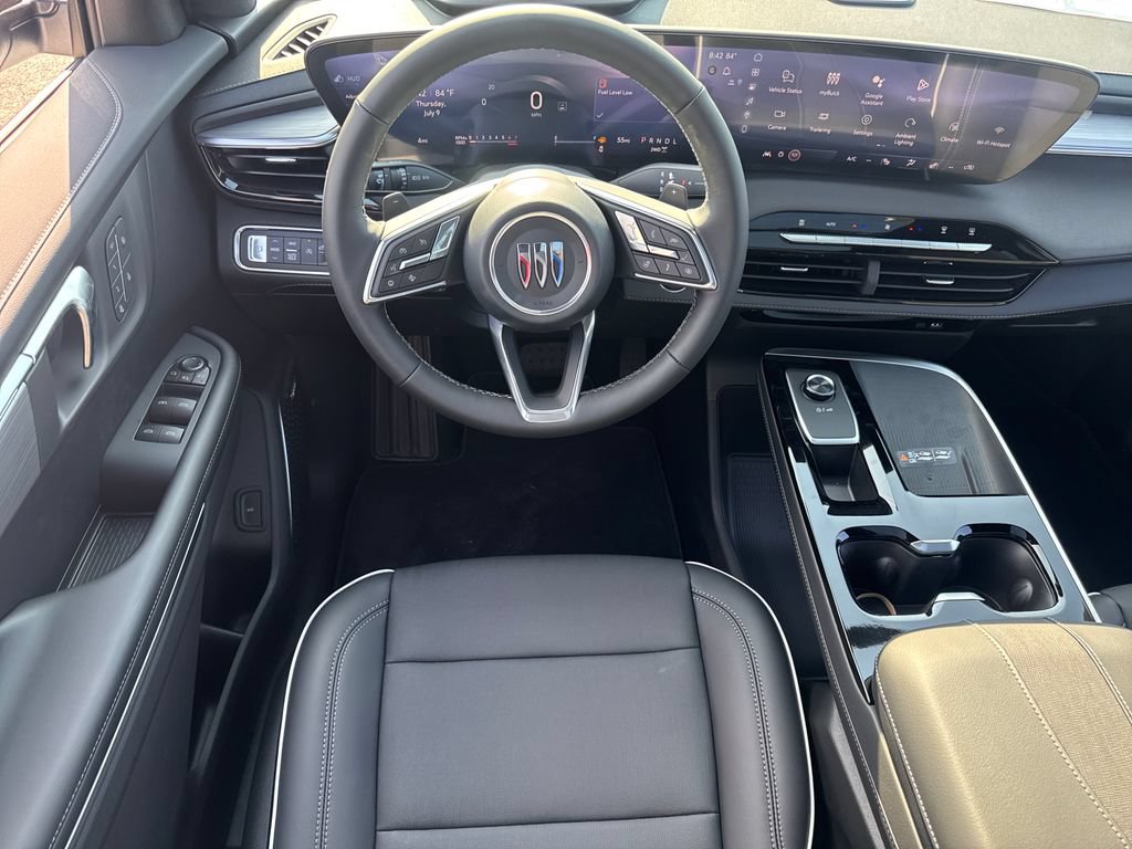 New 2026 Buick Enclave Preferred w/ Power Package AWD/4WD image 13