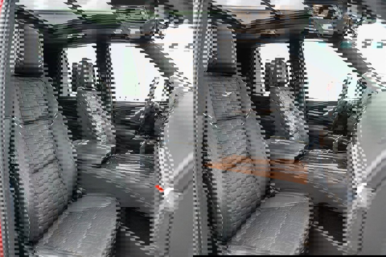 Used 2023 Cadillac Escalade Premium Luxury Platinum image 60