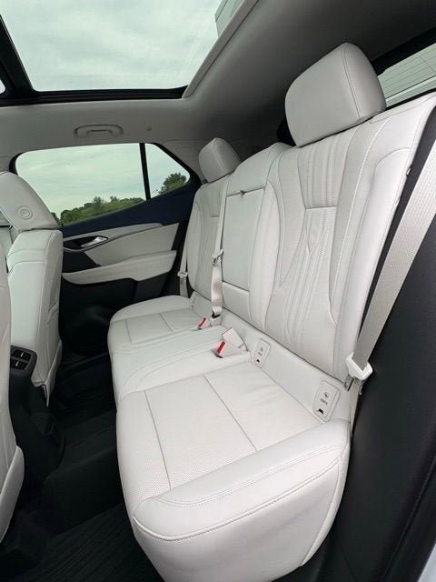 New 2026 Buick Envision Avenir AWD/4WD image 16
