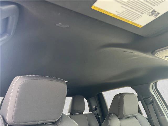 Certified 2025 Toyota Tacoma TRD Off-Road image 25