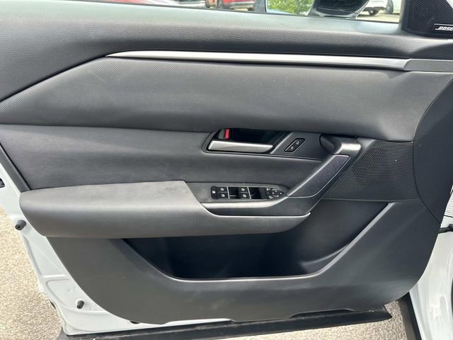 Used 2025 MAZDA CX-50 AWD 2.5 S w/ Premium Package image 16