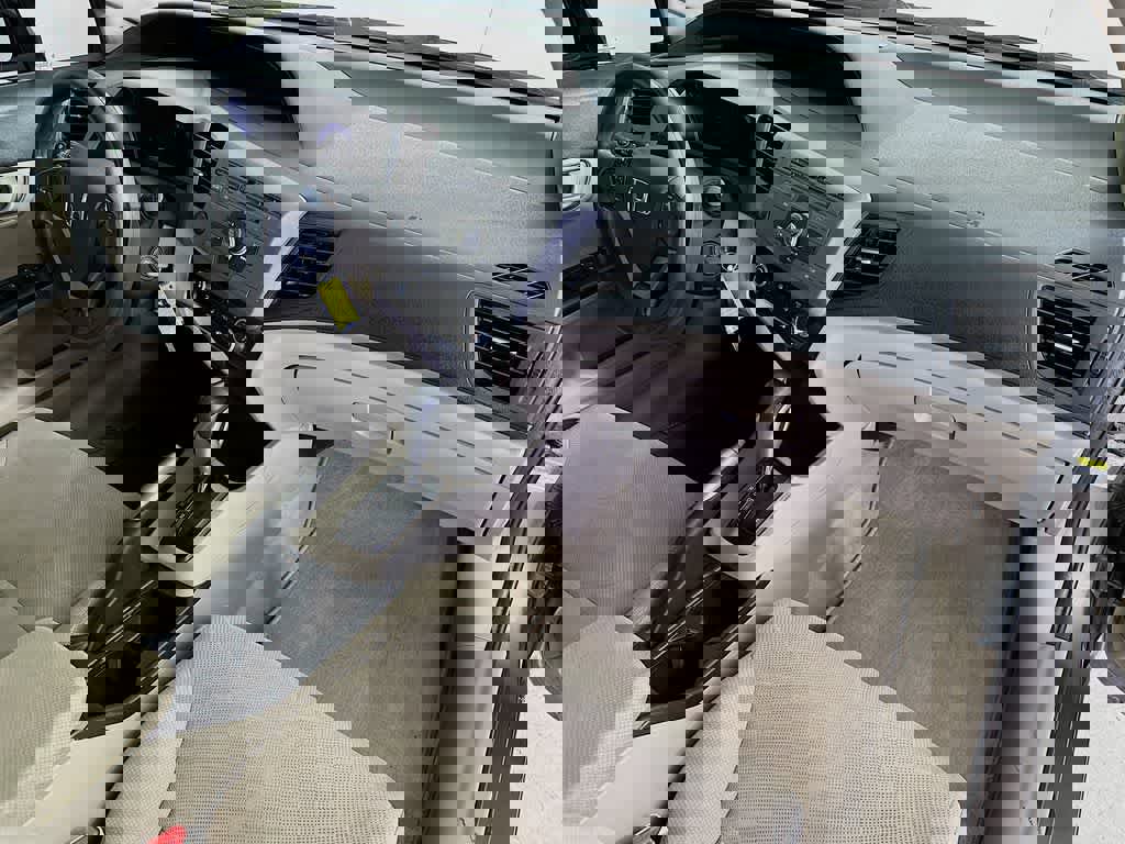 Used 2012 Honda Civic LX image 29