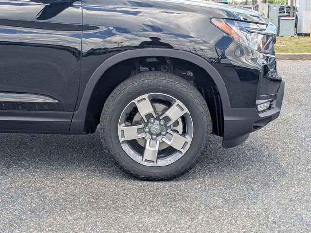 New 2026 Honda Ridgeline RTL image 11