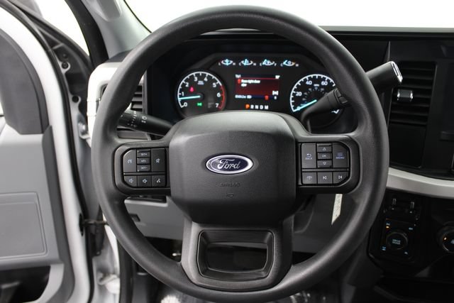 Used 2024 Ford F250 XLT w/ Snow Plow Prep Package AWD/4WD image 23