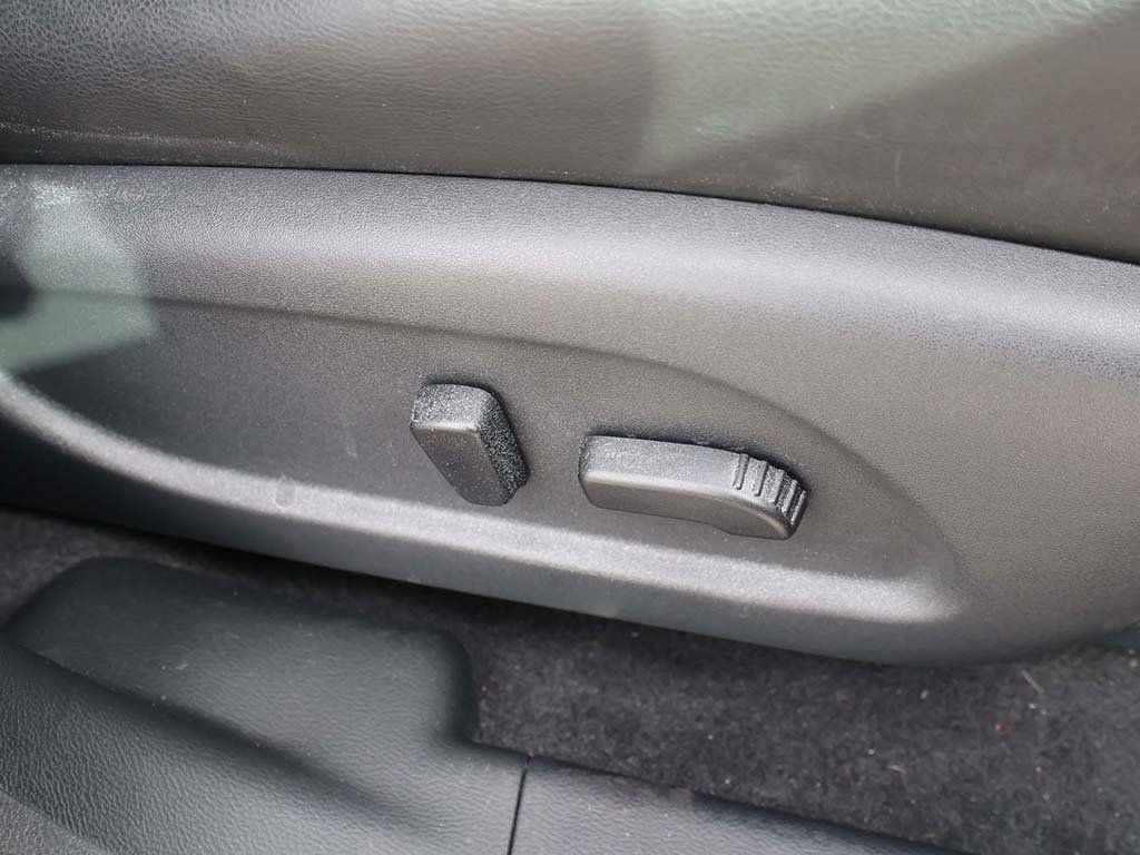 Used 2024 Nissan Murano SL image 36