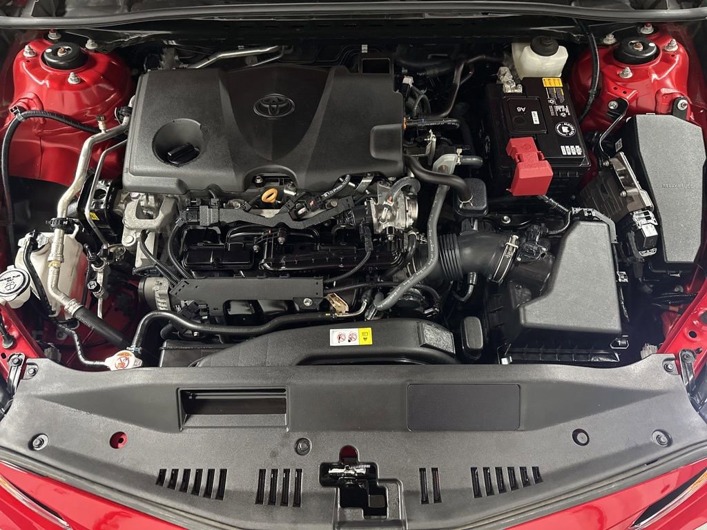 Used 2023 Toyota Camry LE image 35