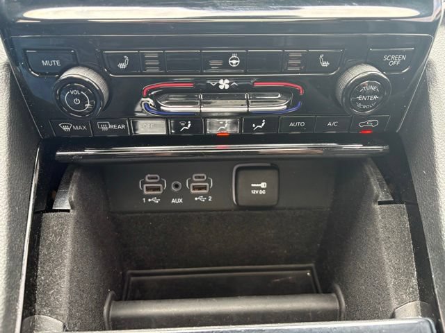 Used 2021 Jeep Grand Cherokee L Limited AWD/4WD image 34