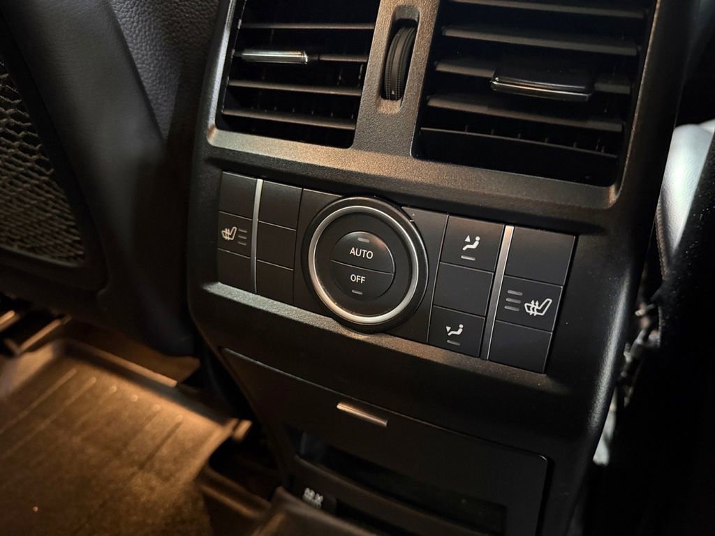 Used 2015 Mercedes-Benz ML 400 4MATIC image 18